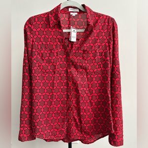 Express Portofino Blouse